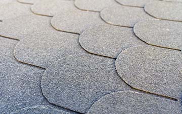 Rippingale asphalt roofing costs
