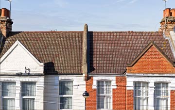 clay roofing Rippingale, Lincolnshire