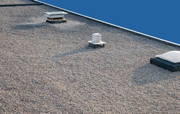 flat roofing Rippingale, Lincolnshire