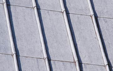 lead roofing Rippingale, Lincolnshire