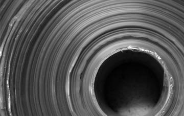 Rippingale pvc roof replacement