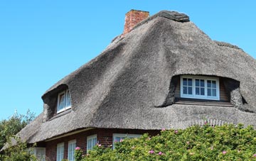 thatch roofing Rippingale, Lincolnshire